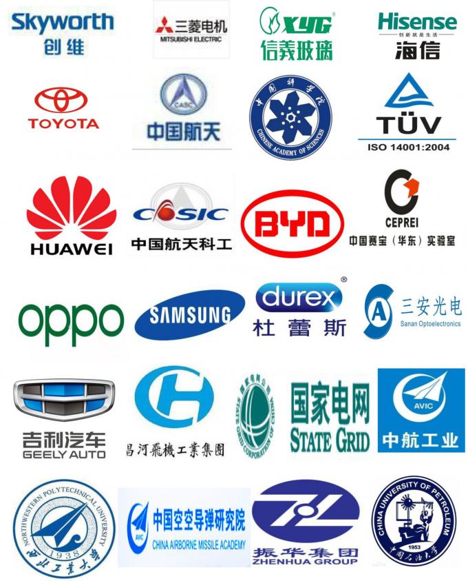 Probador mecánico 150G 6ms IEC60068-2-27 del impacto del choque de la aceleración 3