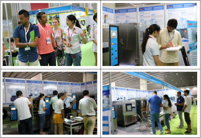 Agitador de vibración electrodinámico de alta frecuencia vertical para pruebas de vibración de plástico 6