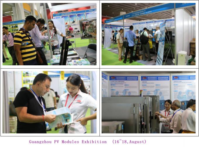 Cámara de la prueba de corrosión de la resistencia del espray de sal 4